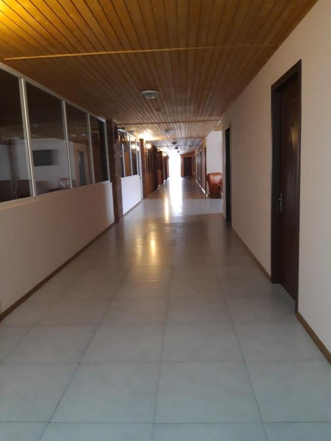 Zedazeni Hotel Mtsʼkhetʼa Exterior foto